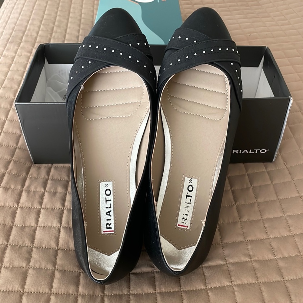 Rialto Shoes
